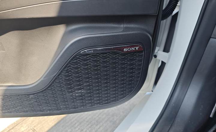 奇瑞 艾瑞泽8 2024款 1.6T DCT睿