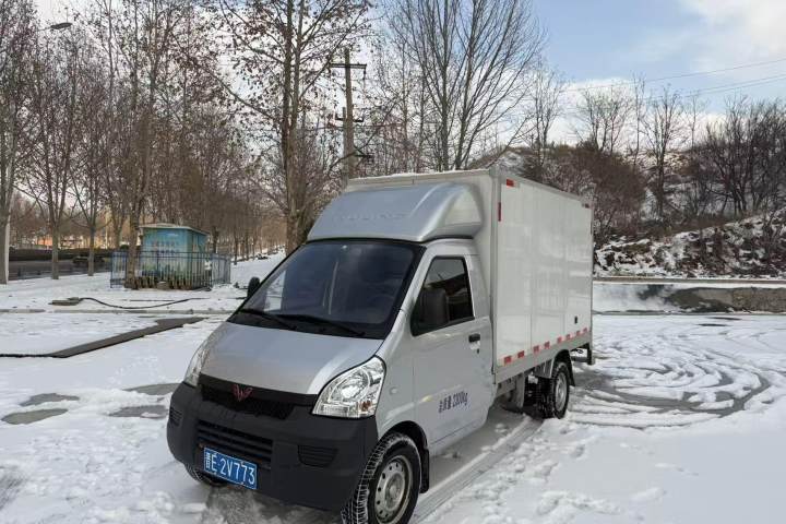 五菱汽车 五菱荣光小卡 1.5L单排超长型LAR