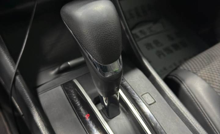 本田 杰德 2014款 1.8L 自动舒适精英版 5座