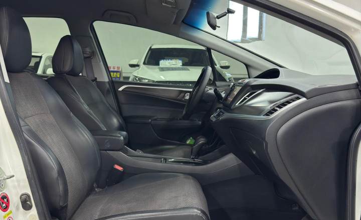 本田 杰德 2014款 1.8L 自动舒适精英版 5座