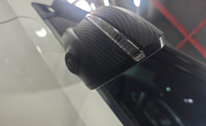 广汽传祺 影豹 2023款 270T DCT J15版