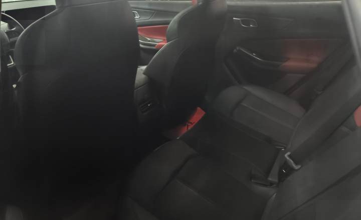 长安 CS55PLUS 2022款 第二代 1.5T DCT尊贵型