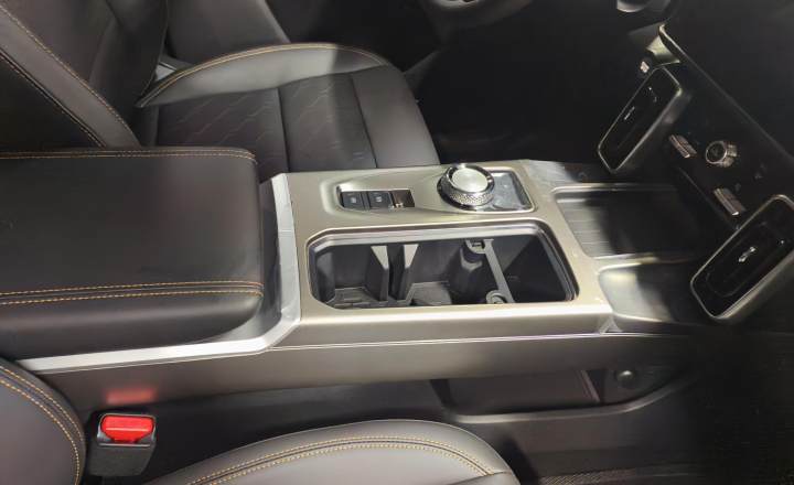 哈弗 大狗 2024款 1.5T DCT边牧版