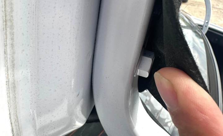 埃安 AION S 2020款 炫 580