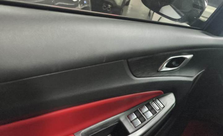 长安 CS55PLUS 2022款 第二代 1.5T DCT尊贵型