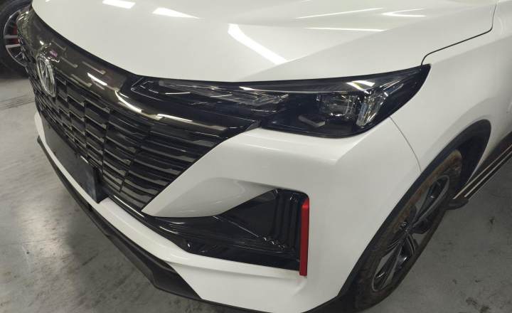 长安 CS55PLUS 2022款 第二代 1.5T DCT尊贵型