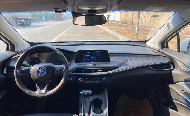 别克 微蓝6 2022款 互联共享型 PLUS