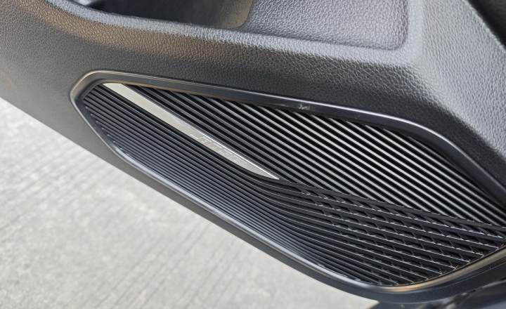 吉利汽车 星瑞 2021款 改款 2.0TD 尊贵型