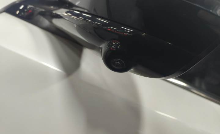 长安 CS55PLUS 2022款 第二代 1.5T DCT尊贵型