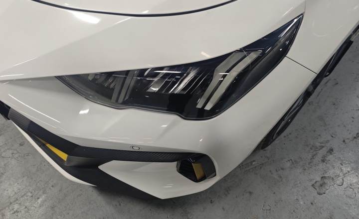 广汽传祺 影豹 2023款 270T DCT J15版