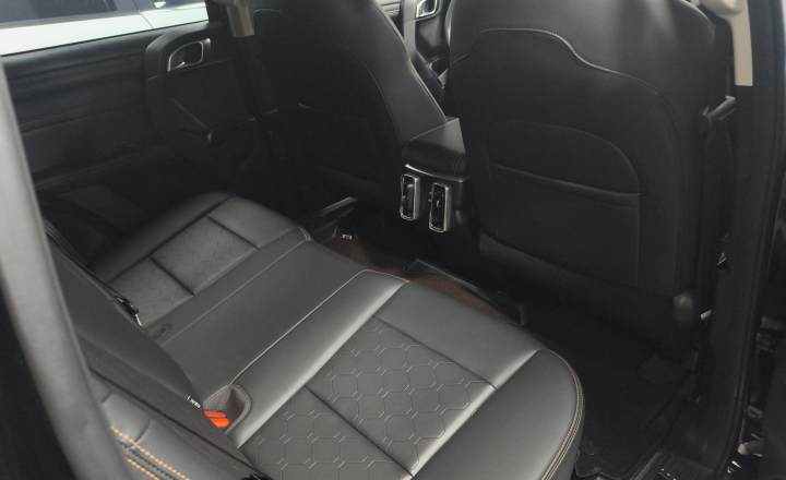 哈弗 大狗 2024款 1.5T DCT边牧版