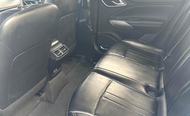 埃安 AION S 2020款 炫 580