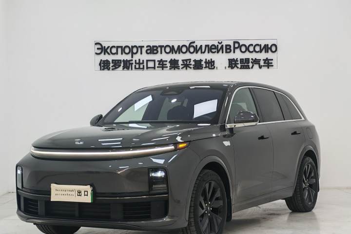 理想汽车 理想L7 Pro