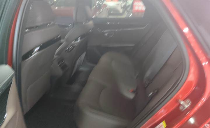 比亚迪 汉 2021款 EV 标准续航版豪华型