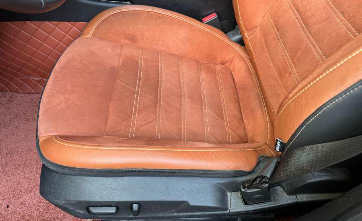 别克 君威 2015款 1.6T 领先技术型