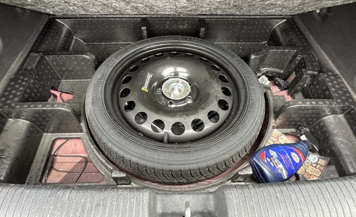 别克 威朗 2016款 两厢 15S 自动领先型