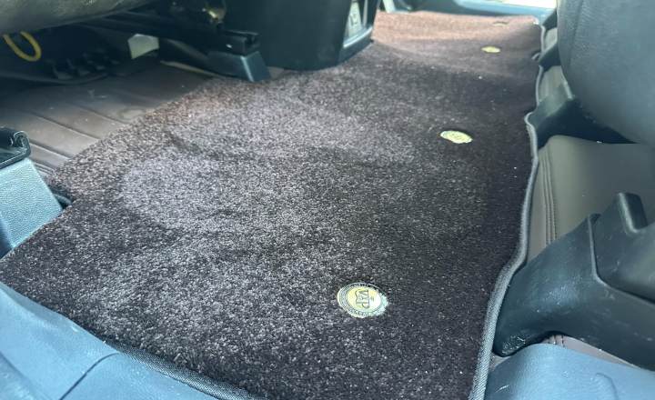 长安 CS75 2017款 尚酷版 1.5T 自动锋享型