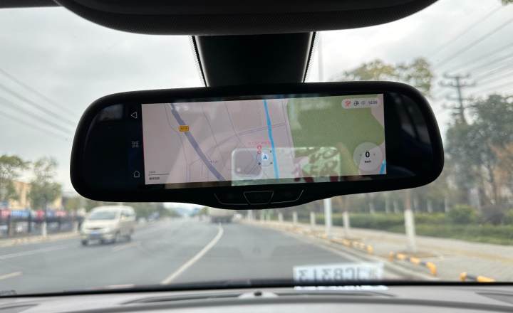 别克 威朗 2016款 两厢 15S 自动领先型