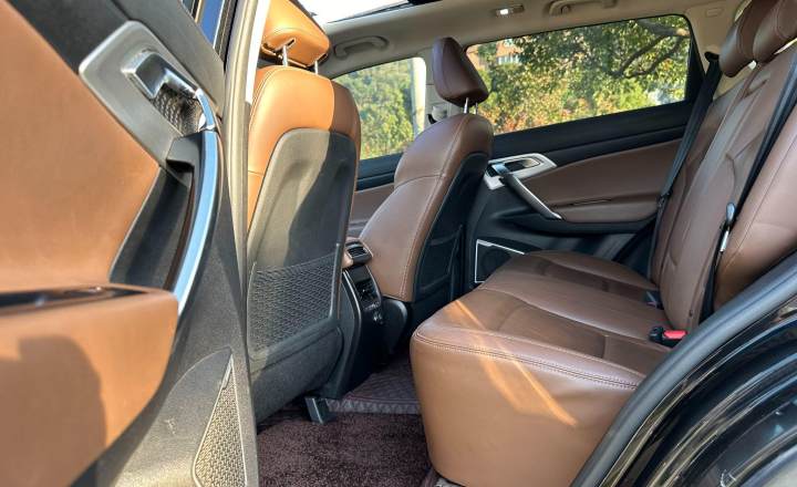 吉利汽车 博越 2016款 1.8TD 自动智尊型