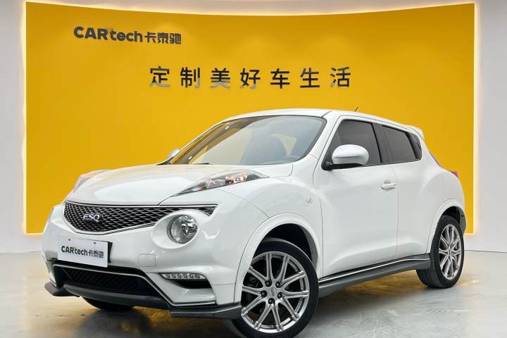 英菲尼迪 ESQ 1.6L 率性版