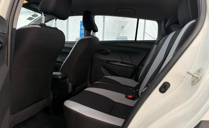 丰田 YARiS L 致炫 2020款 致炫X 1.5L CVT领先版