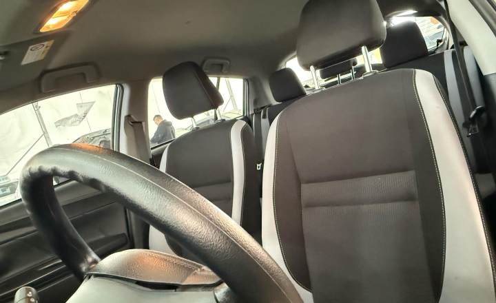 丰田 YARiS L 致炫 2020款 致炫X 1.5L CVT领先版