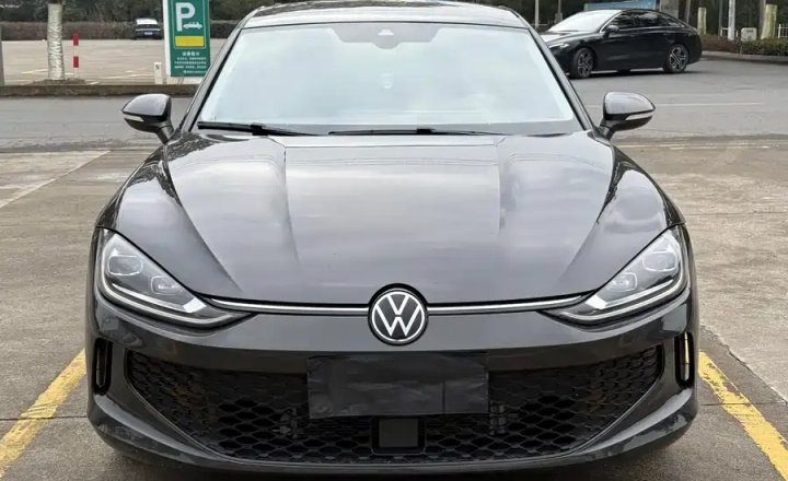 大众 凌渡 2023款 凌渡L 280TSI DSG炫辣版