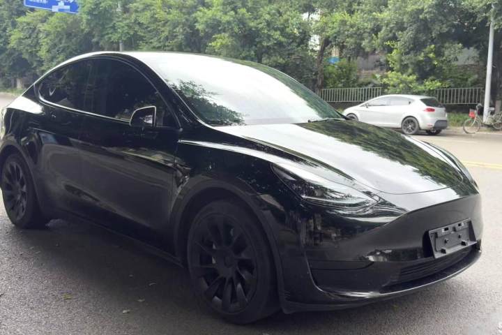 特斯拉 Model Y 2023款 后轮驱动版