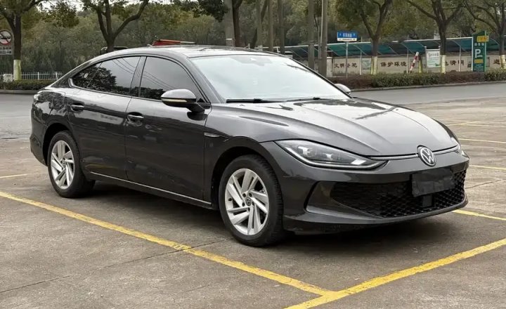 大众 凌渡 2023款 凌渡L 280TSI DSG炫辣版