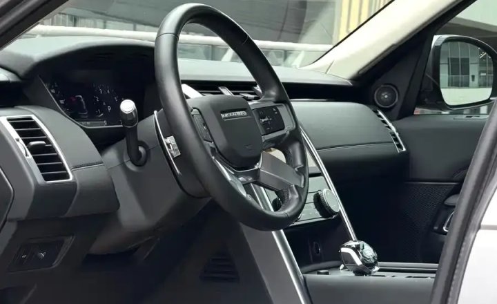 路虎 发现 2021款 300PS S