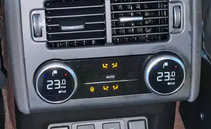 路虎 发现 2021款 360PS RDynamic SE