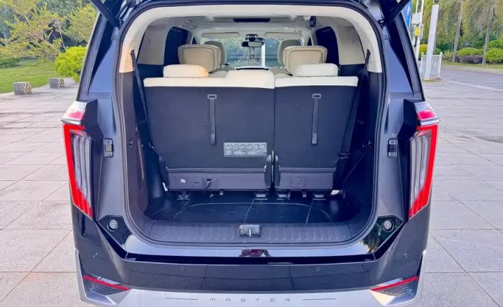 广汽传祺 传祺E9 2023款 E9 冠军版