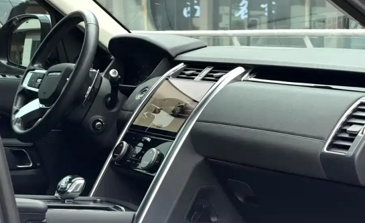 路虎 发现 2021款 300PS S