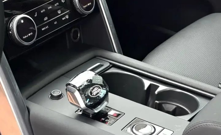 路虎 发现 2021款 300PS S