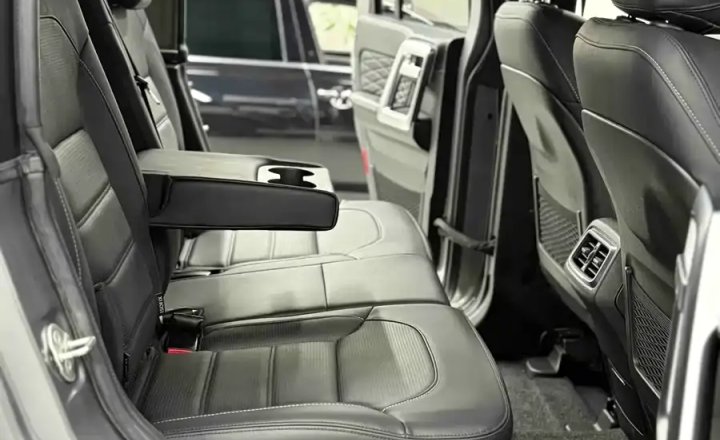 北京越野 BJ40 2022款 2.0T 自动四驱环塔冠军版