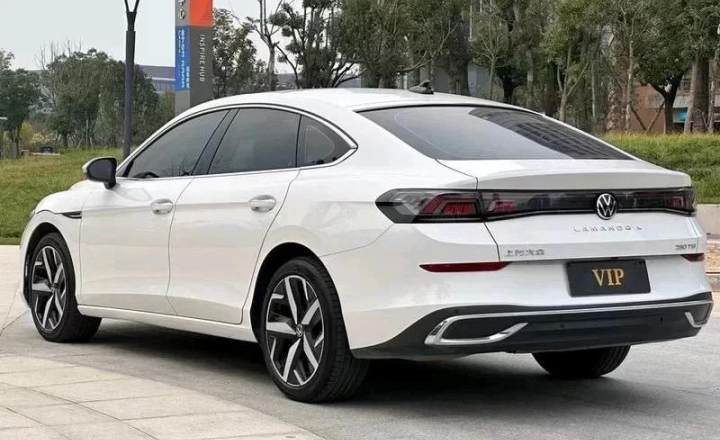 大众 凌渡 2023款 凌渡L 280TSI DSG热辣版