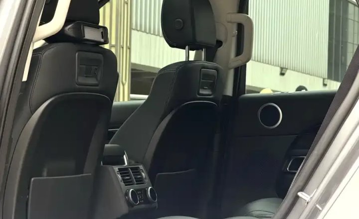 路虎 发现 2021款 300PS S