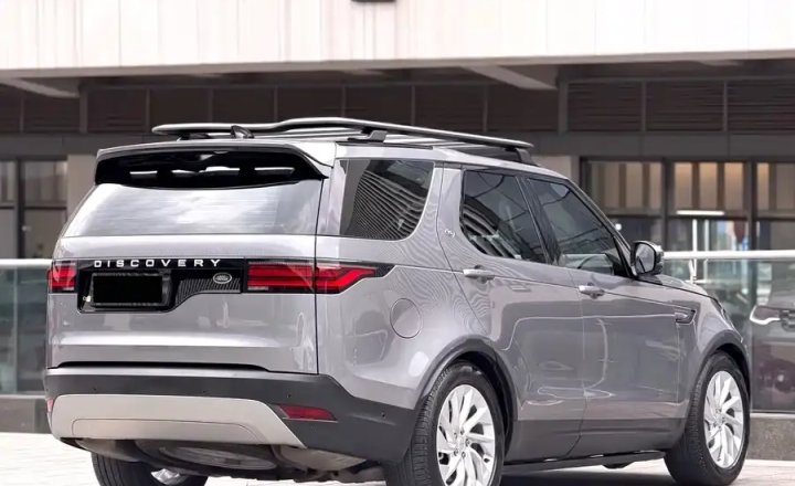 路虎 发现 2021款 300PS S