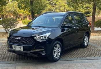 哈弗 M6 1.5T DCT两驱精英型 国VI
