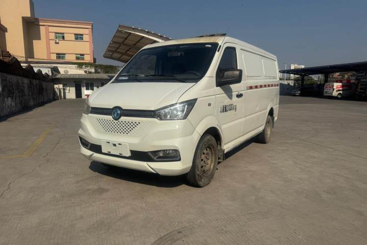 东风御风 御风EM26 2023款 标准版 41.472kWh 河南锂动
