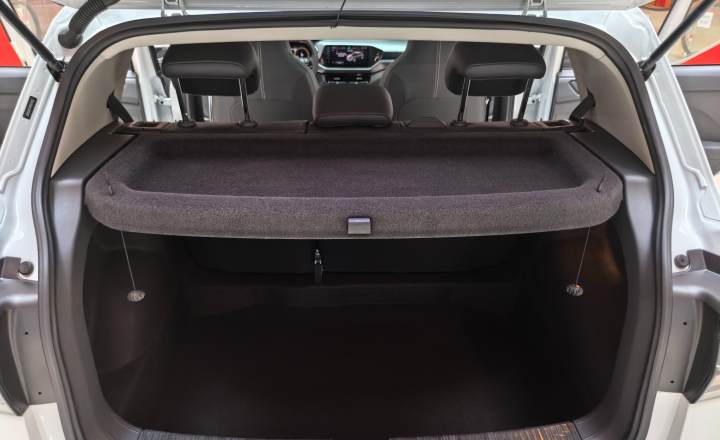 大众 途铠 2023款 300TSI DSG舒适版