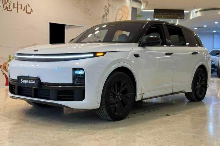 理想汽车 理想L7 2024款 Pro