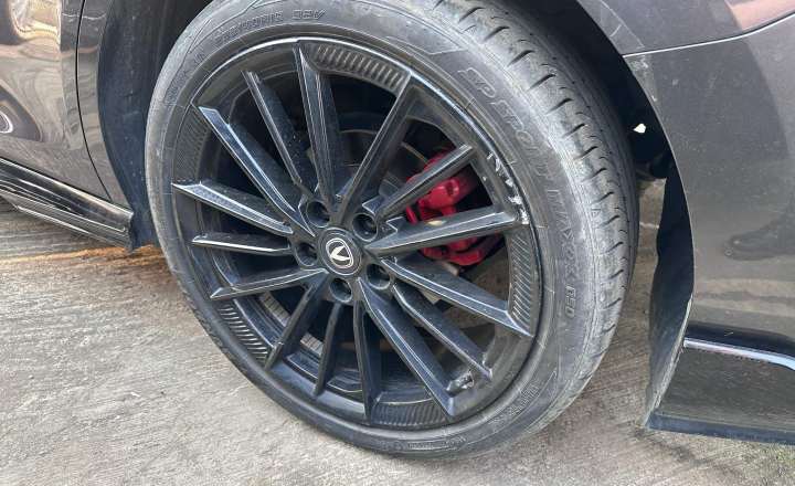 长安 UNIV 2023款 1.5T 运动版