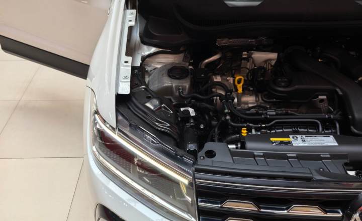 大众 途铠 2023款 300TSI DSG舒适版