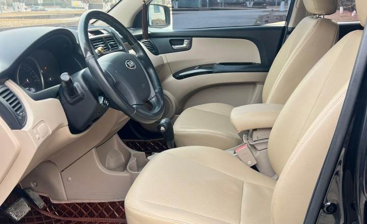 起亚 狮跑 2013款 2.0L 自动两驱版GLS