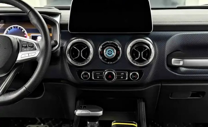 北京越野 BJ40 2022款 2.0T 自动四驱环塔冠军版