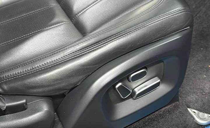 路虎 揽胜 2013款 NA 5.0 V8 Vogue