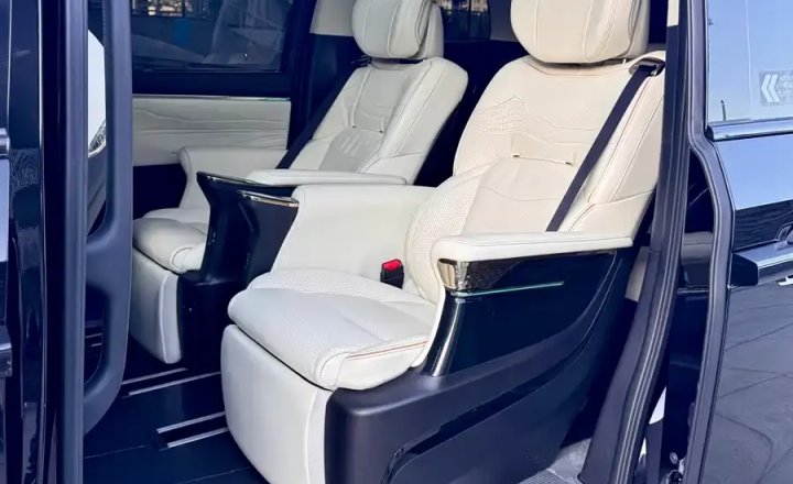 广汽传祺 传祺E9 2023款 E9 冠军版