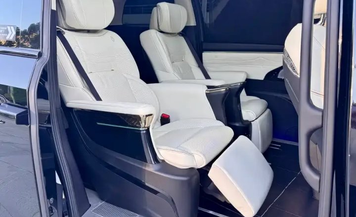 广汽传祺 传祺E9 2023款 E9 冠军版