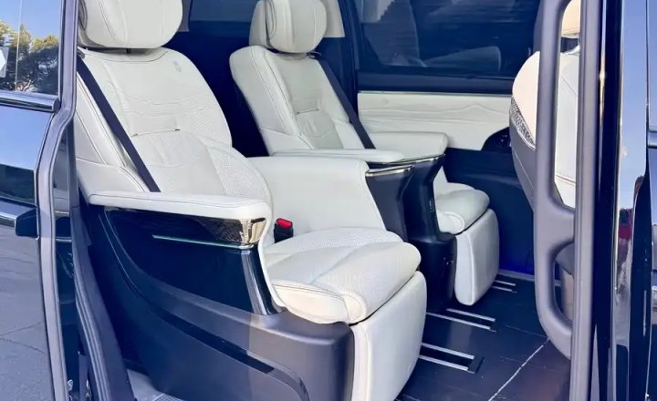 广汽传祺 传祺E9 2023款 E9 冠军版